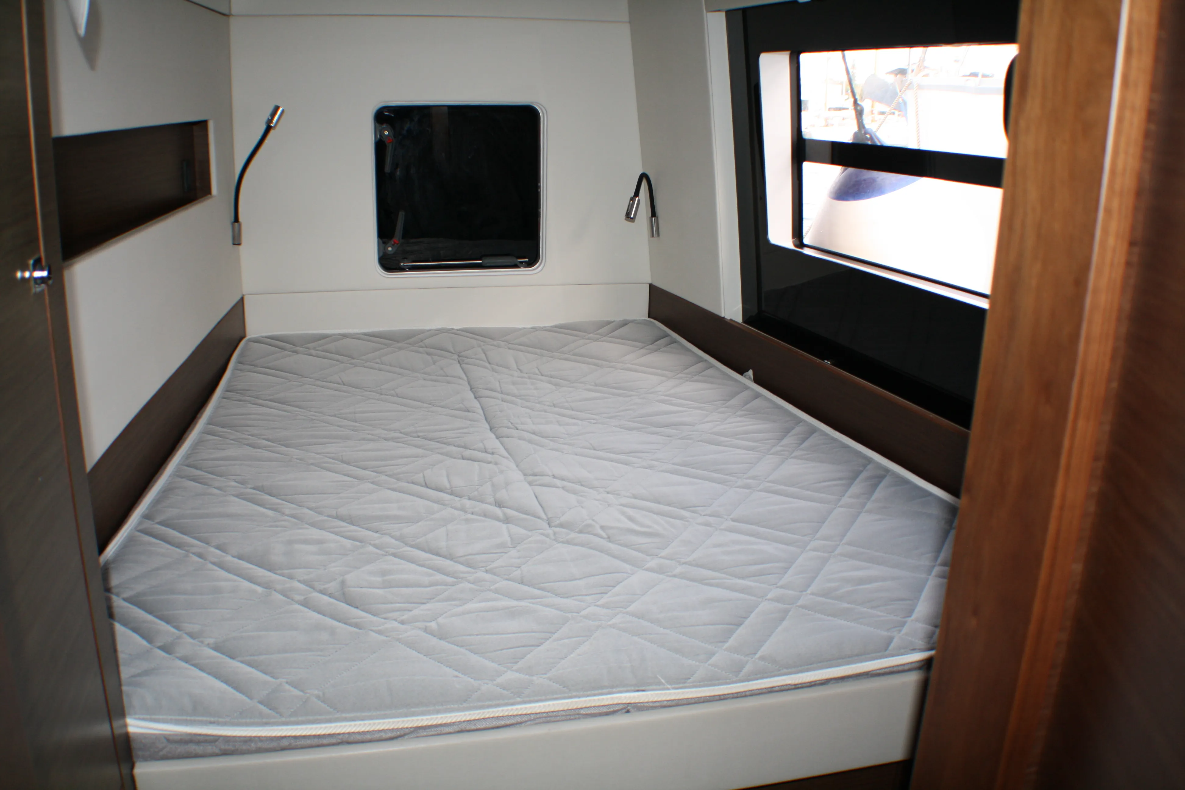 Nautitech 46 Fly Sardinia II — yacht photo 4