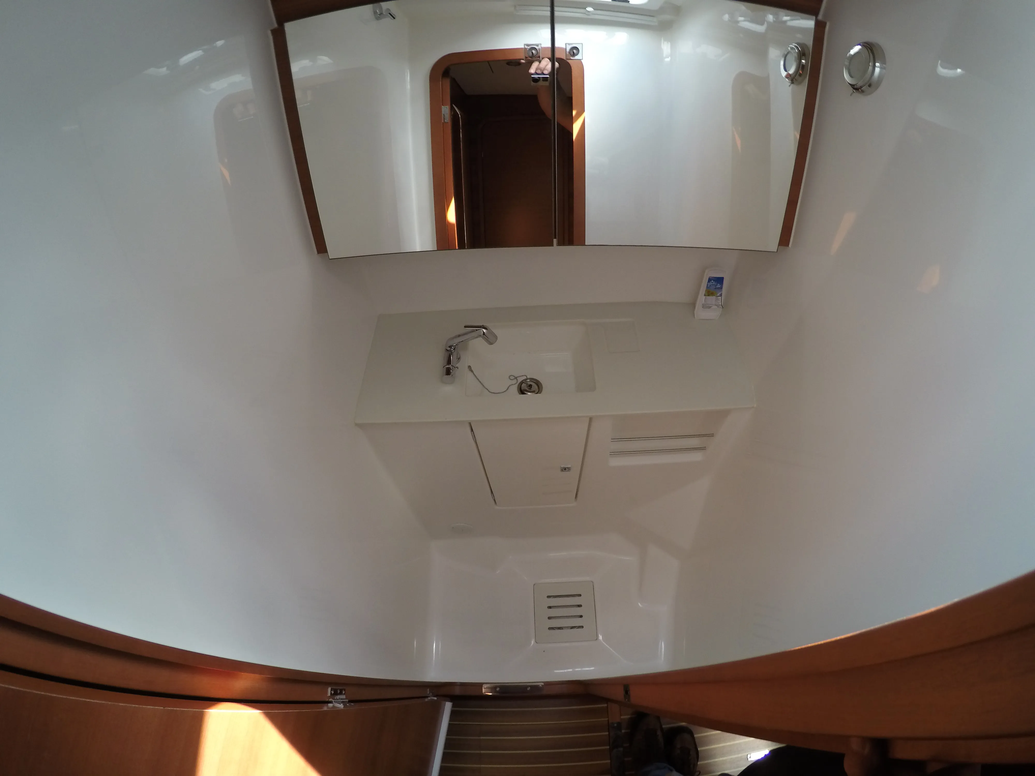 Dufour 512 Grand Large Luce — yachtbild 2