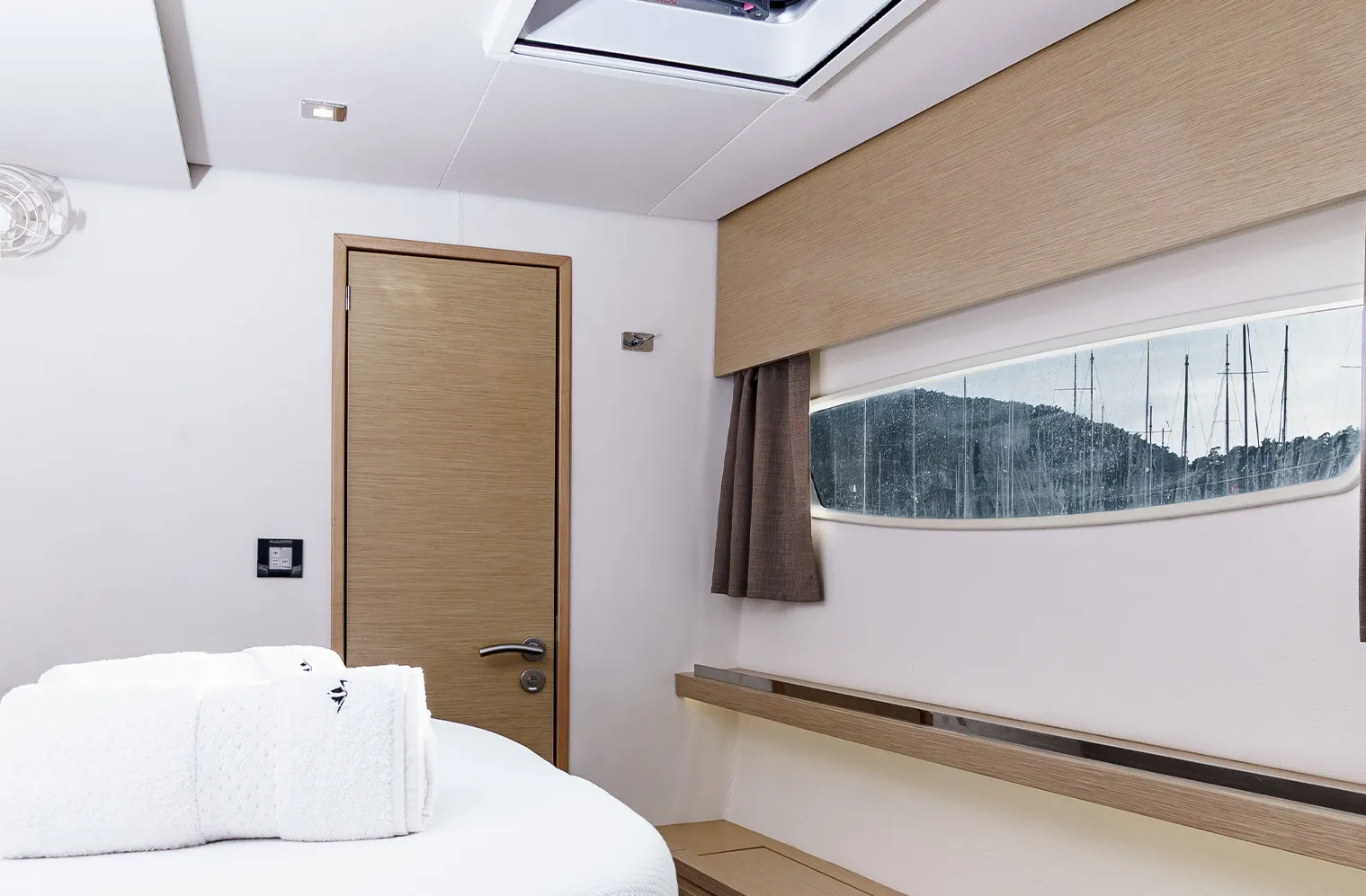 Saba 50 Bicos — yacht photo 5