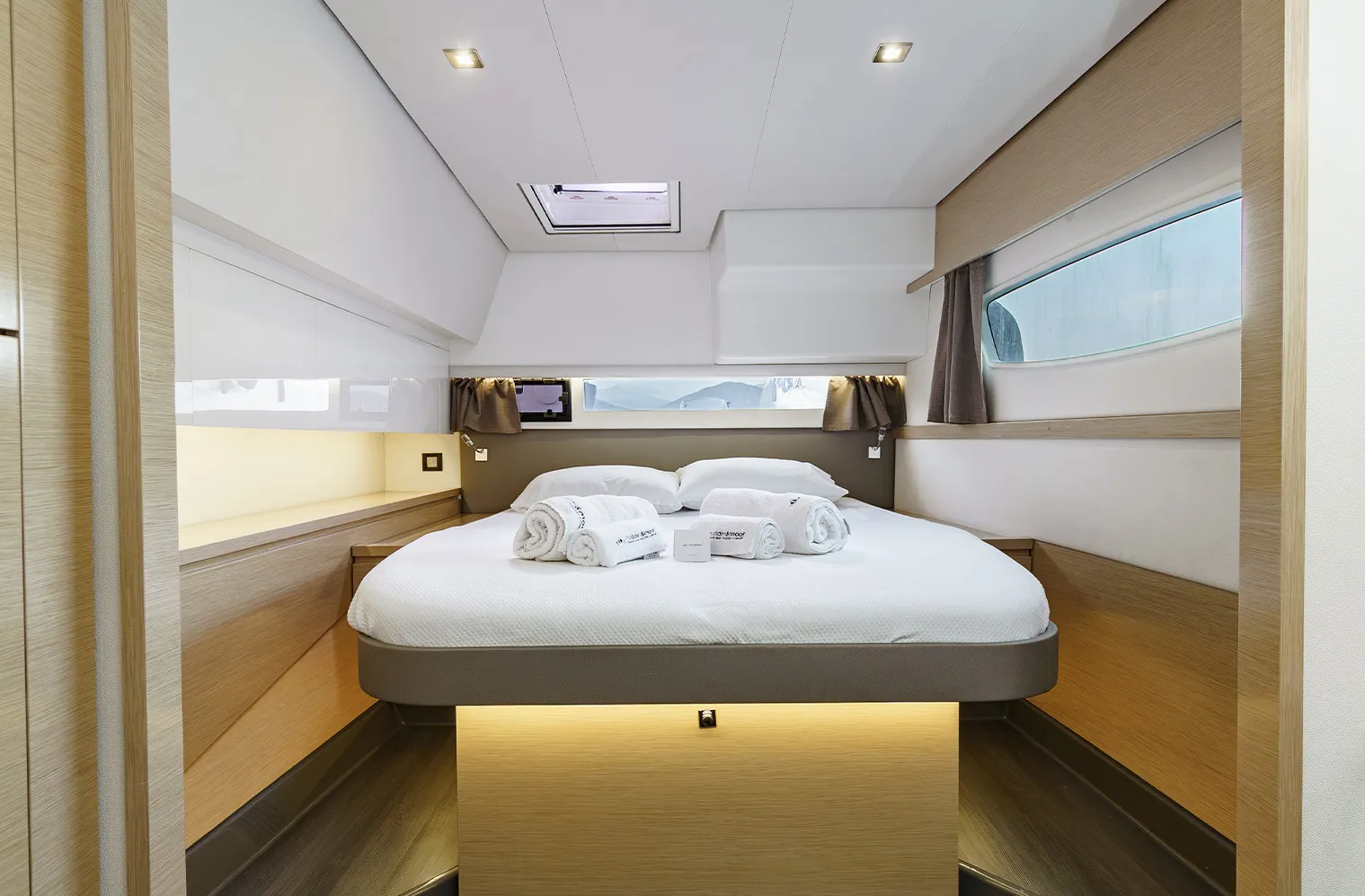 Saba 50 Bicos — yacht photo 18