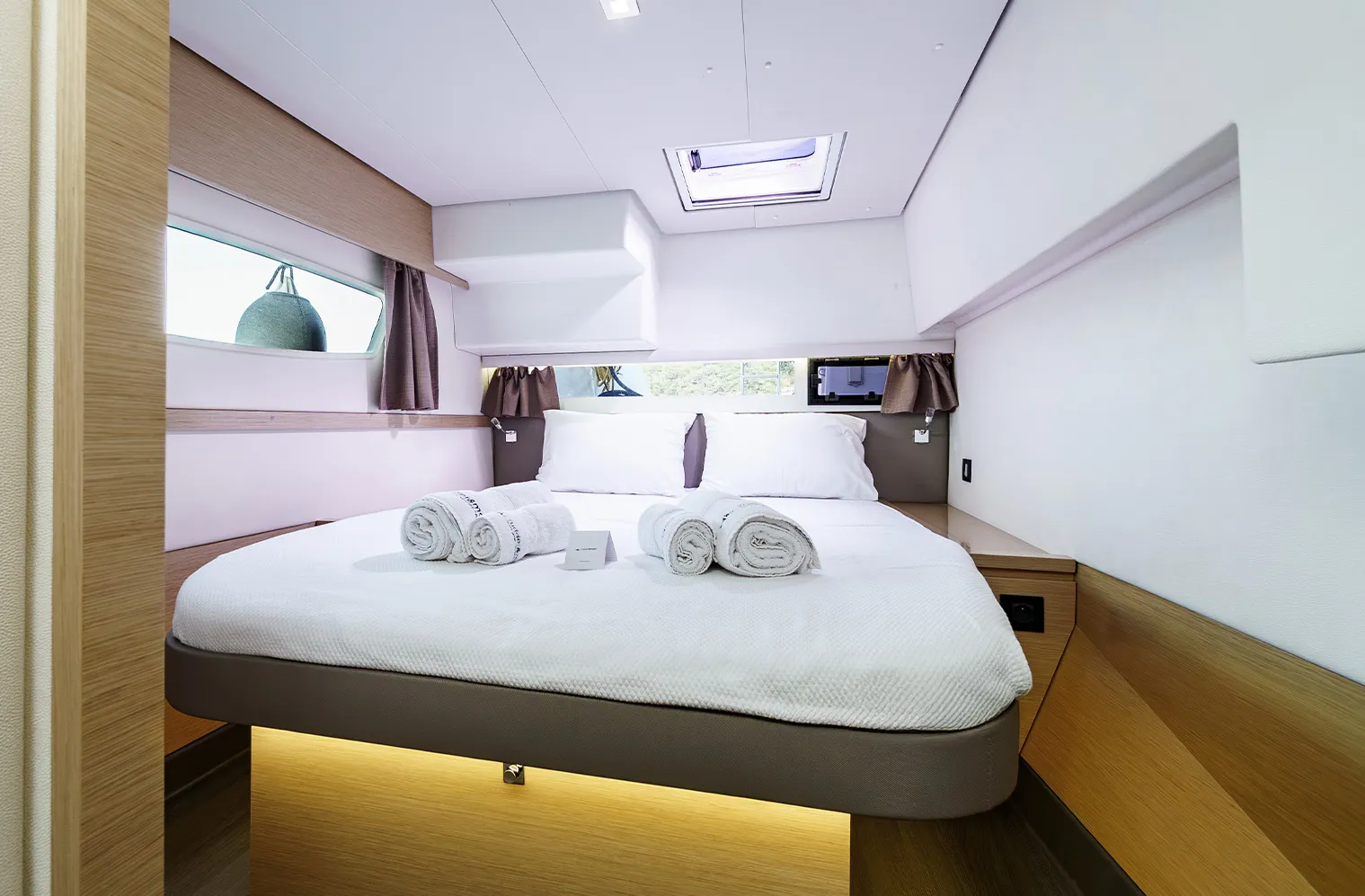 Saba 50 Bicos — yacht photo 3