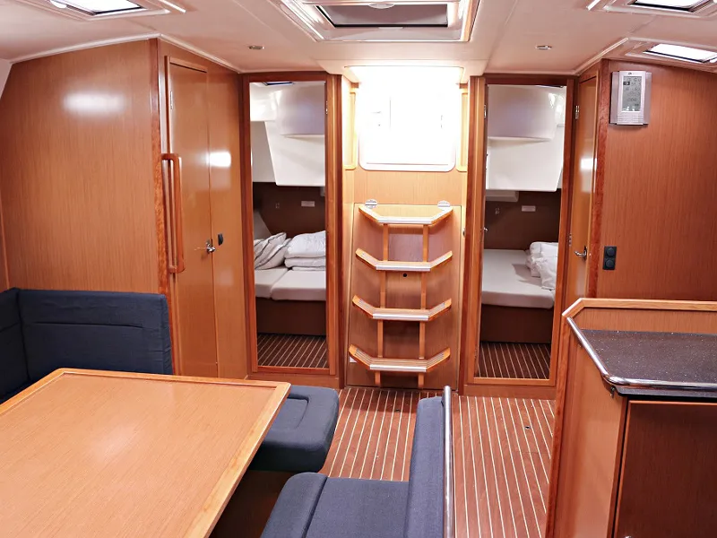 Bavaria Cruiser 50 SIRENA — foto dello yacht n. 15