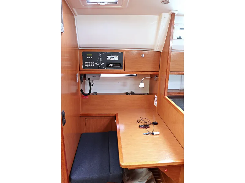 Bavaria Cruiser 50 SIRENA — foto dello yacht n. 14