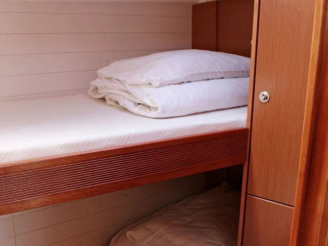 Bavaria Cruiser 50 SIRENA — foto dello yacht n. 6
