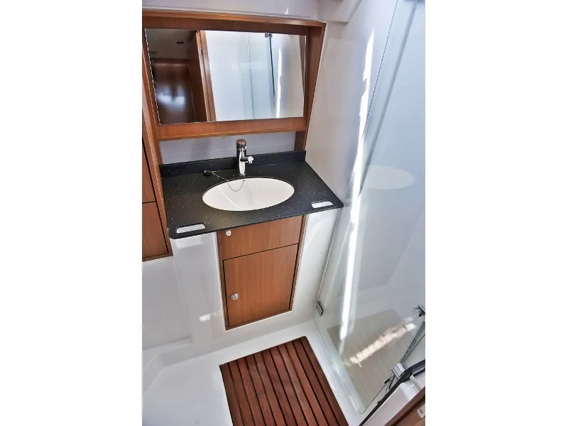 Bavaria Cruiser 50 SIRENA — foto dello yacht n. 2