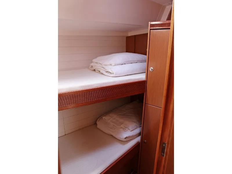 Bavaria Cruiser 50 SIRENA — foto dello yacht n. 16