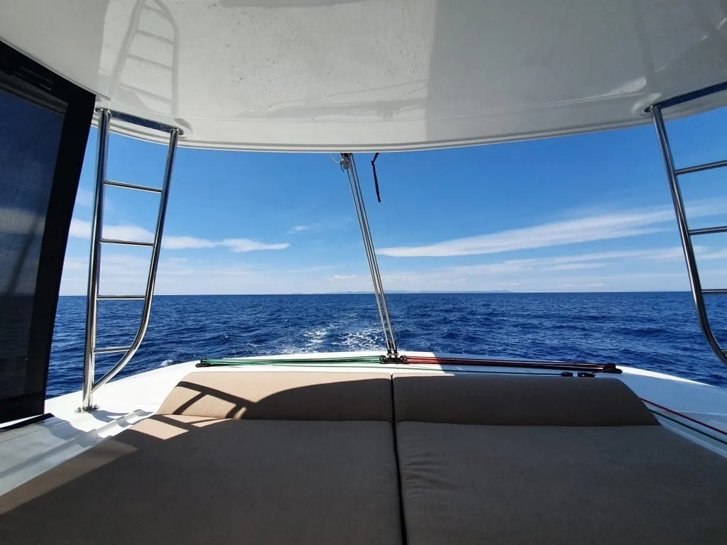 Lagoon 46 SEAGAL — jahifoto 5