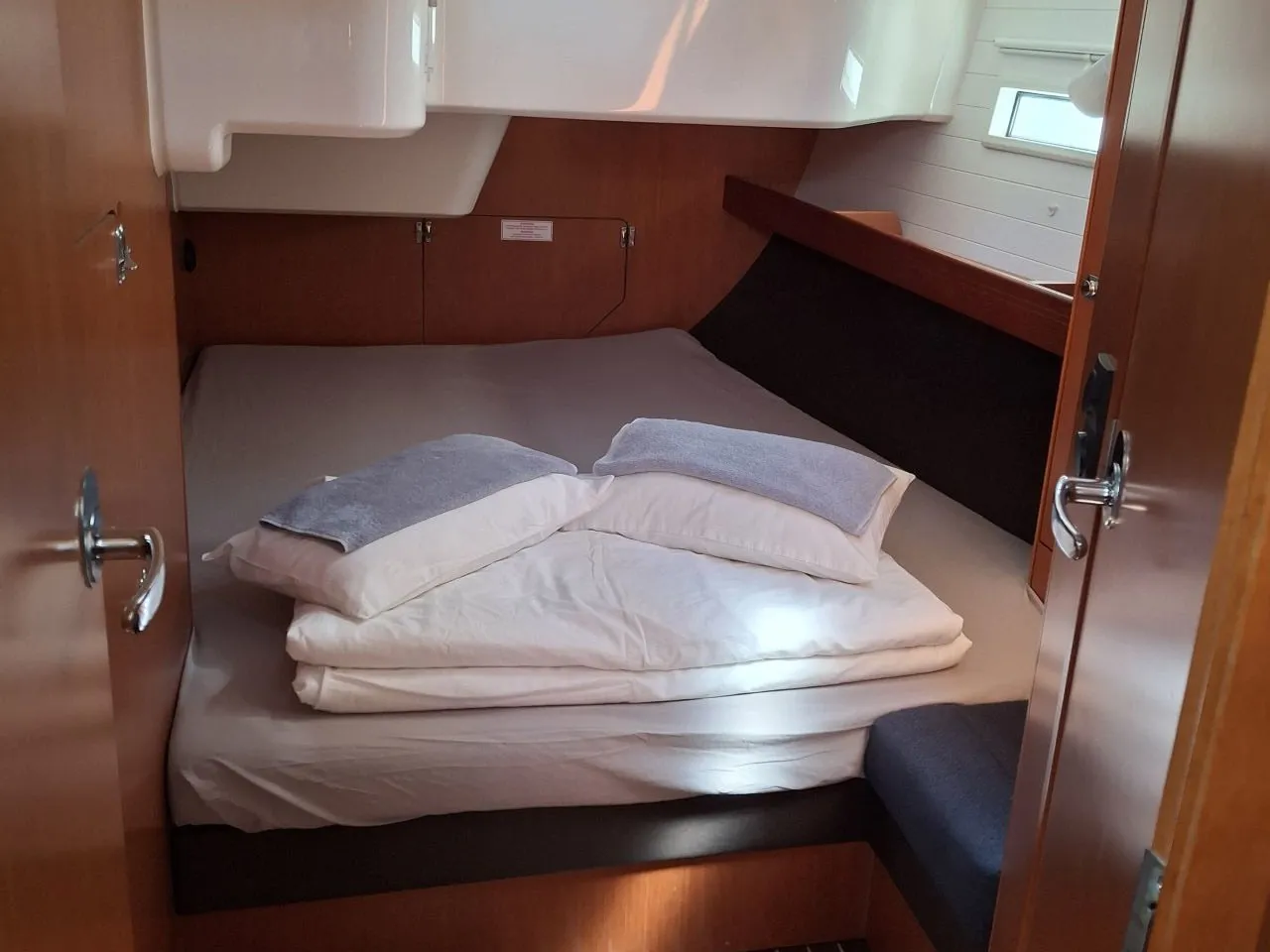 Bavaria Cruiser 51 Kondor — foto dello yacht n. 3