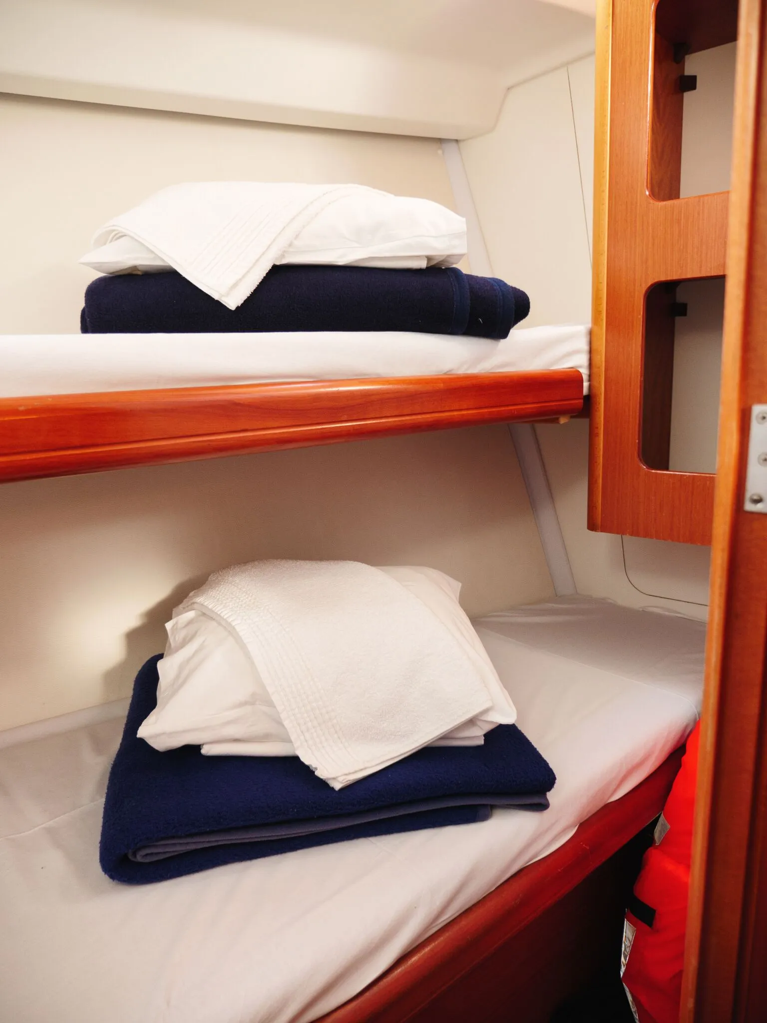 Sun Odyssey 449 PORT ROYAL — jahtikuva 13