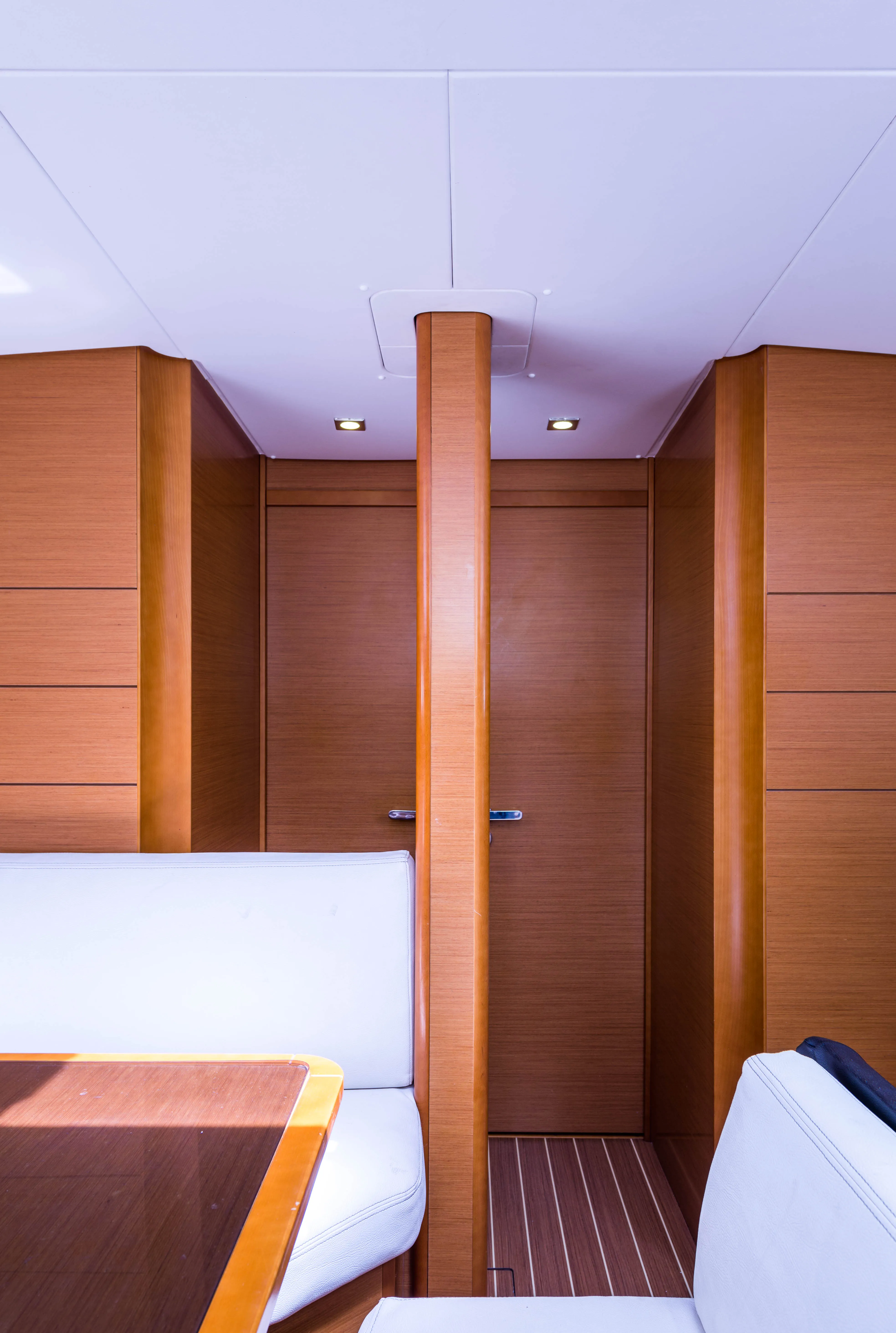 Sun Odyssey 469 Vega — yacht photo 50