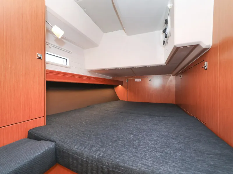 Bavaria Cruiser 46 Jameson II — фотография яхты 47