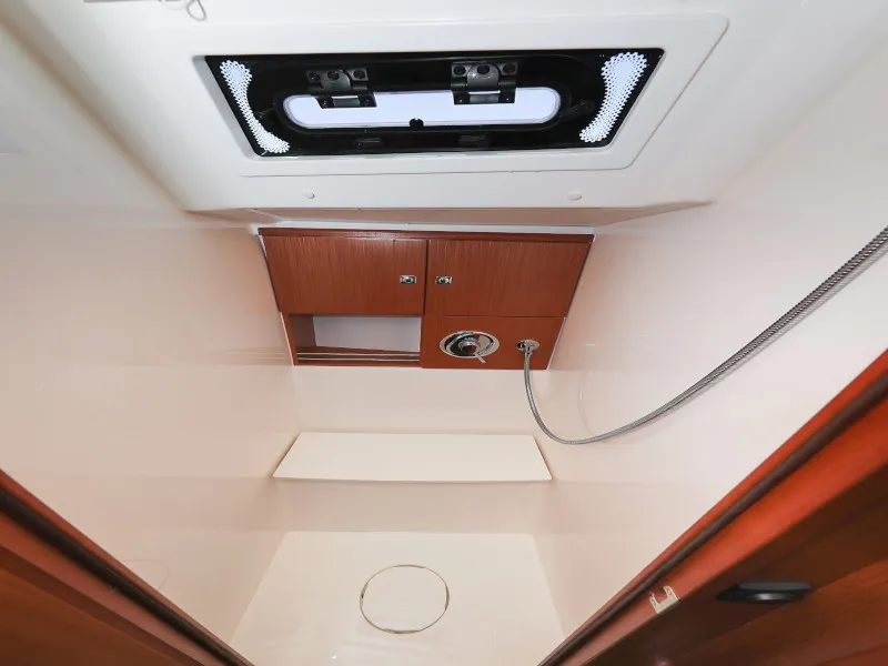 Bavaria Cruiser 46 Jameson II — фотография яхты 25