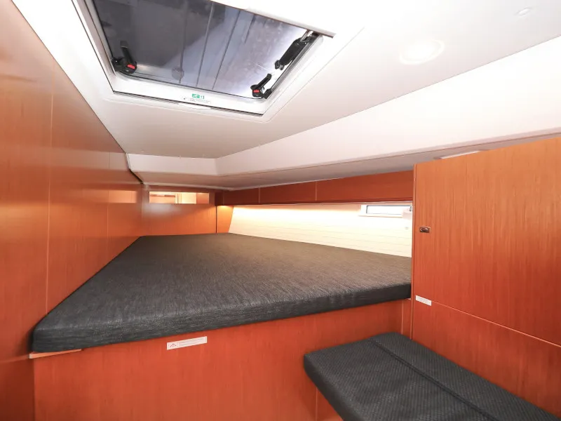 Bavaria Cruiser 46 Jameson II — фотография яхты 26