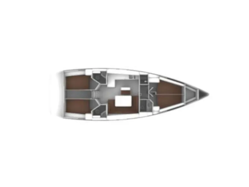 Bavaria Cruiser 46 Jameson II — фотография яхты 36