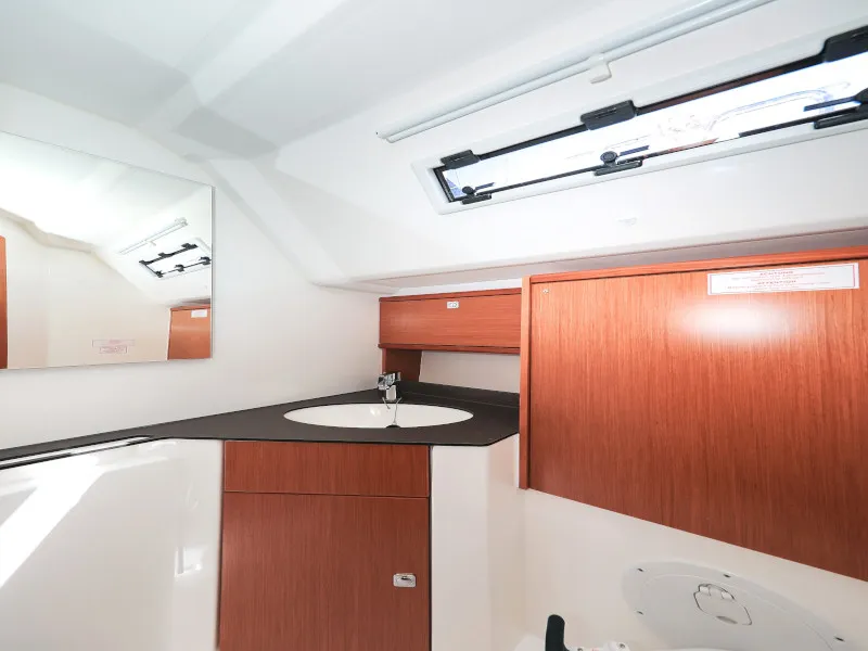 Bavaria Cruiser 46 Jameson II — фотография яхты 59