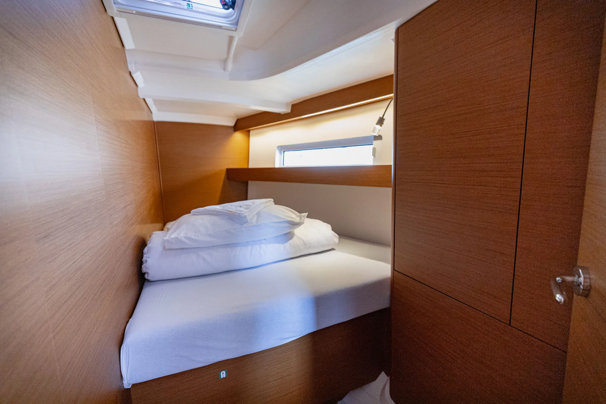 Sun Odyssey 440 Mikkamakka — фотография яхты 30