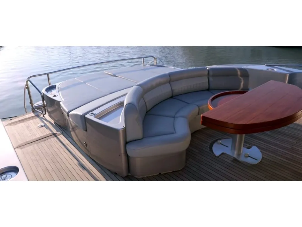 Alfamarine 78 Premium — yacht photo 31