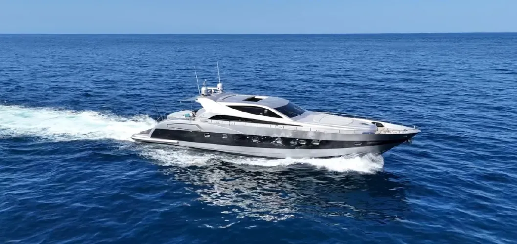 Alfamarine 78 Premium — yacht photo 4