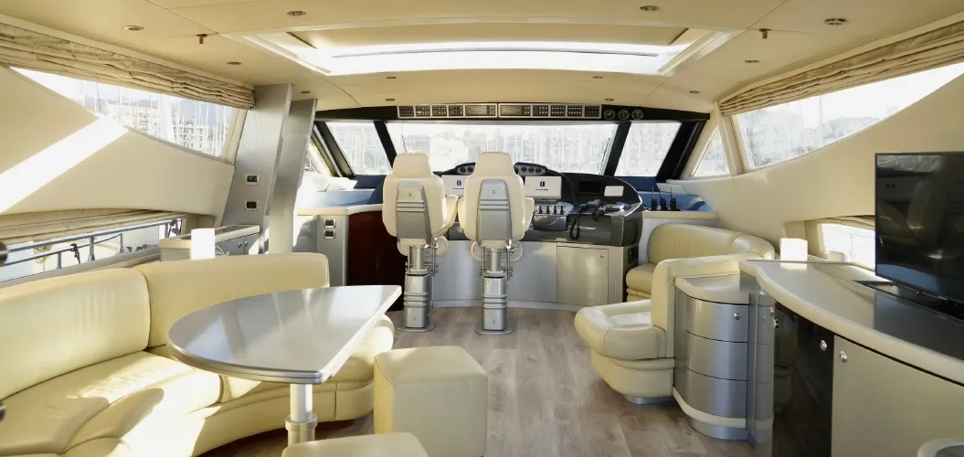 Alfamarine 78 Premium — yacht photo 26