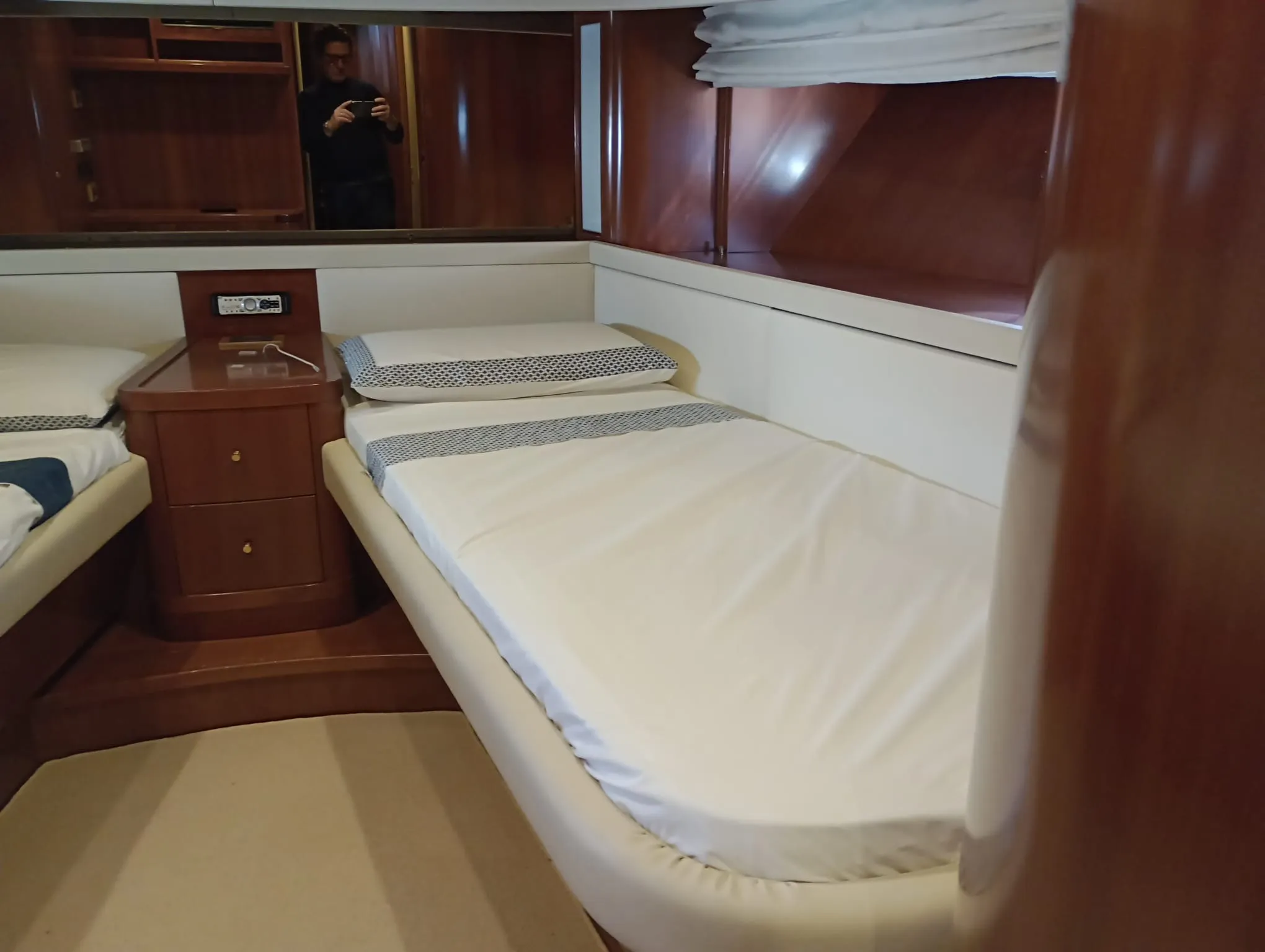 Alfamarine 78 Premium — yacht photo 36