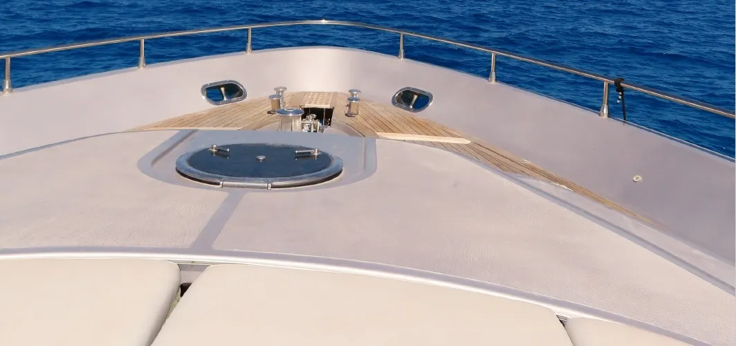 Alfamarine 78 Premium — yacht photo 20