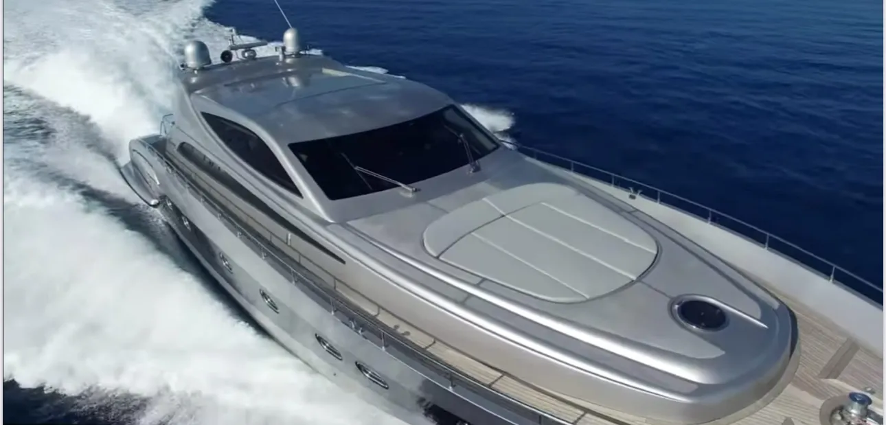 Alfamarine 78 Premium — yacht photo 32