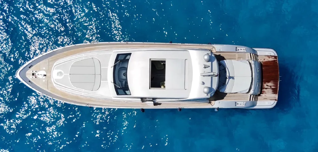 Alfamarine 78 Premium — yacht photo 24
