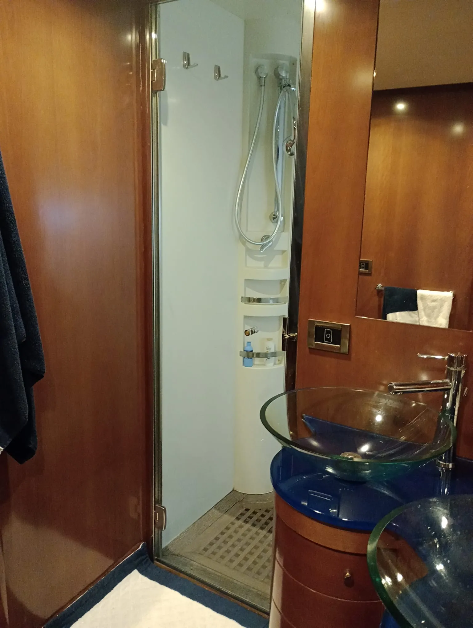 Alfamarine 78 Premium — yacht photo 9