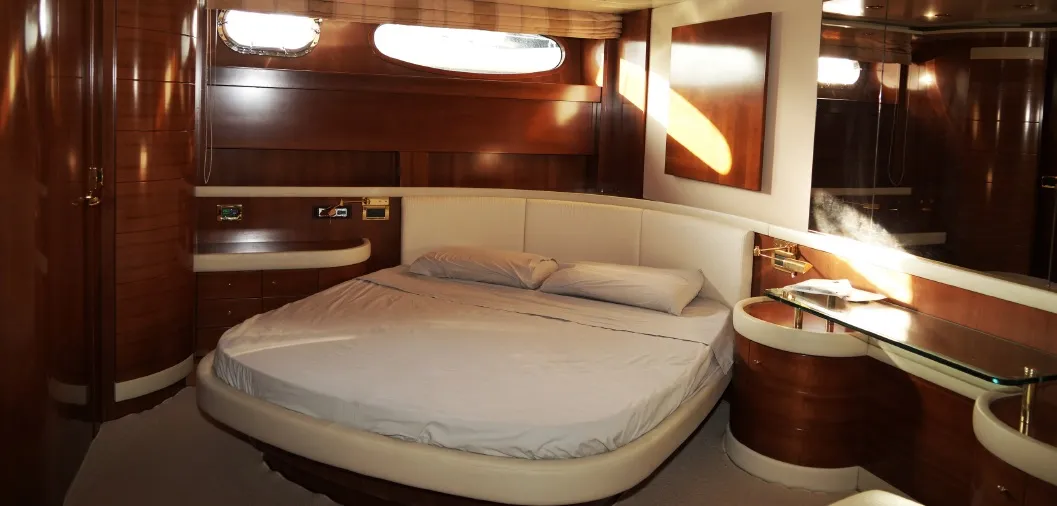 Alfamarine 78 Premium — yacht photo 30