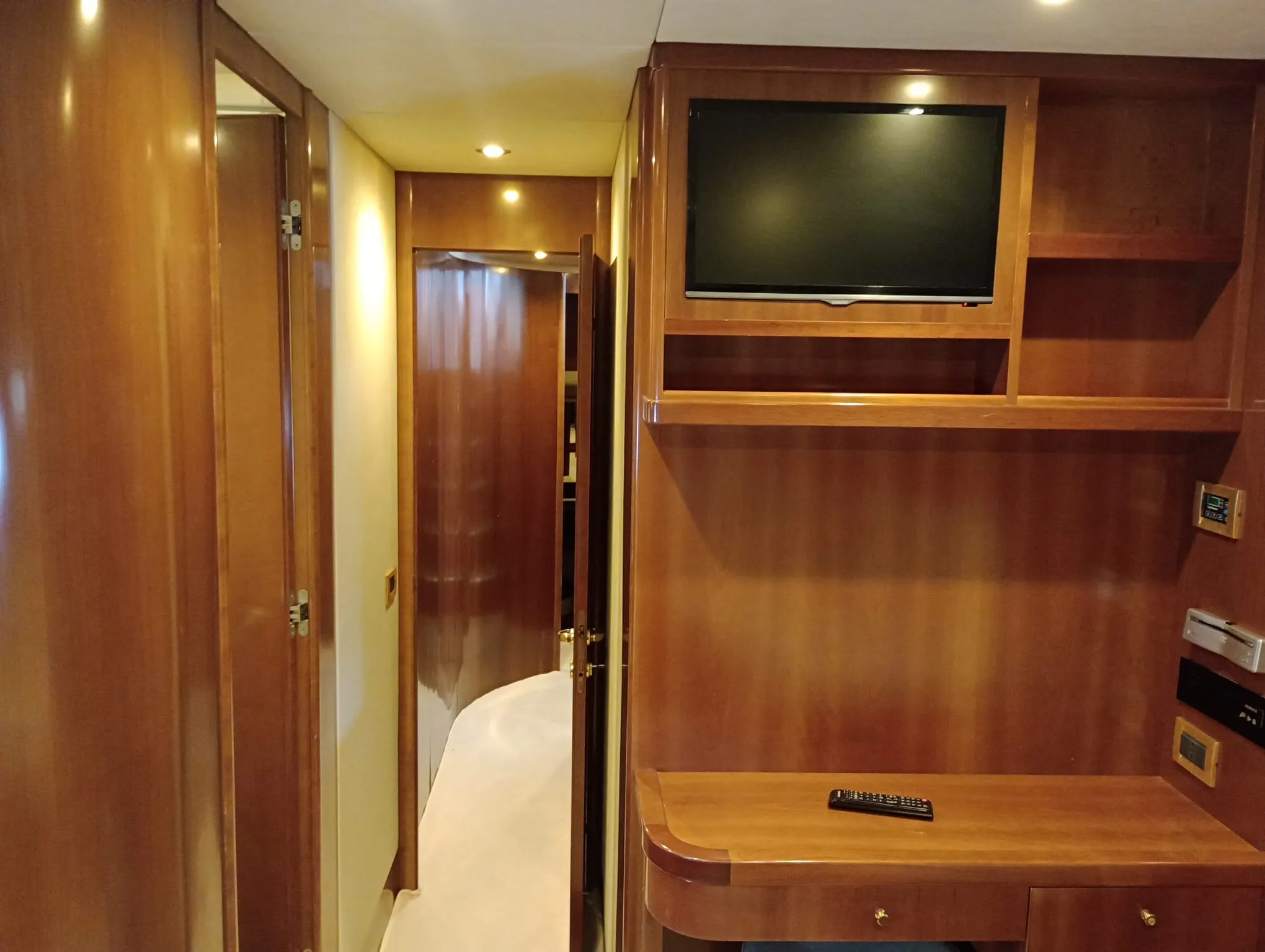 Alfamarine 78 Premium — yacht photo 33