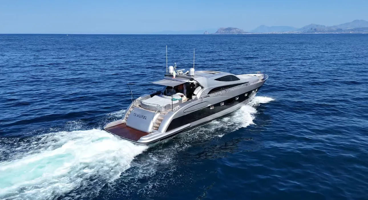Alfamarine 78 Premium — yacht photo 17