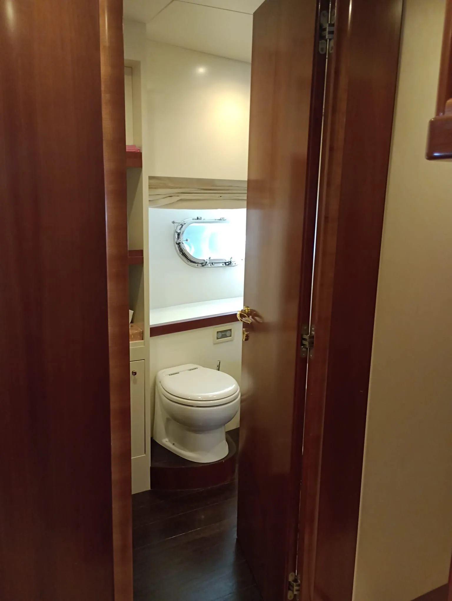 Alfamarine 78 Premium — yacht photo 6