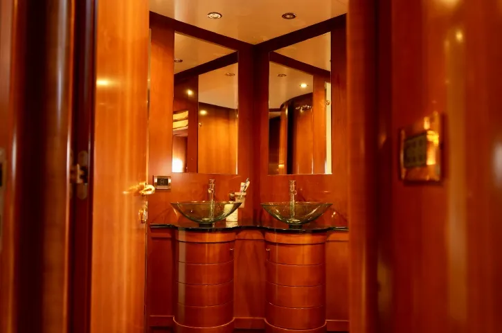 Alfamarine 78 Premium — yacht photo 7