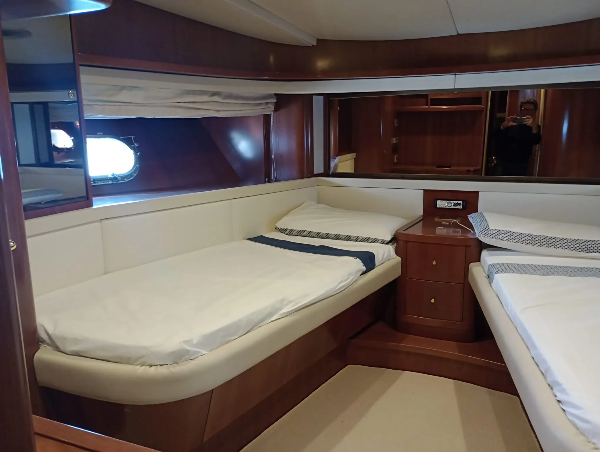 Alfamarine 78 Premium — yacht photo 14