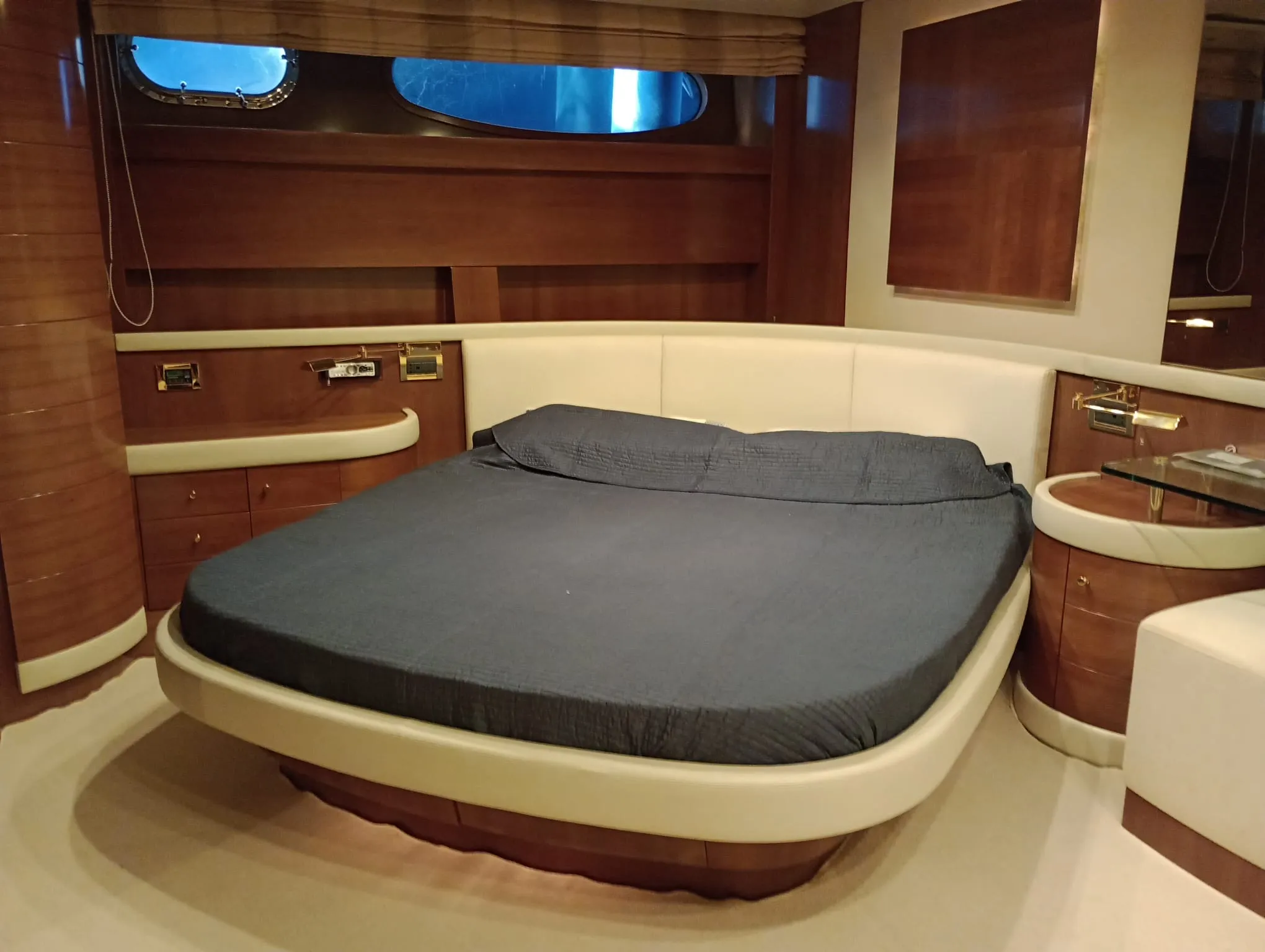 Alfamarine 78 Premium — yacht photo 13