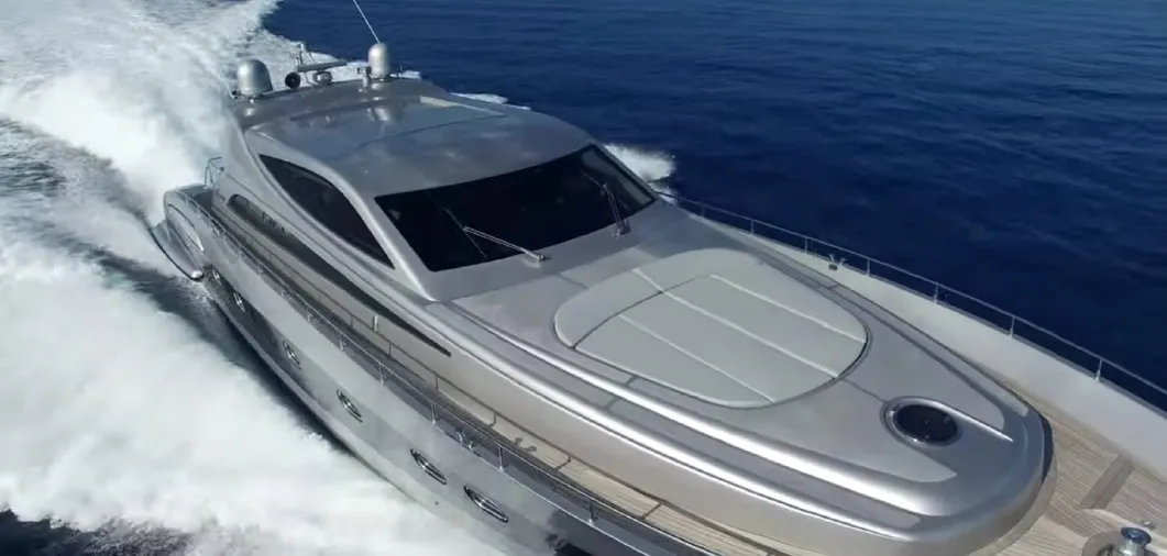 Alfamarine 78 Premium — yacht photo 10