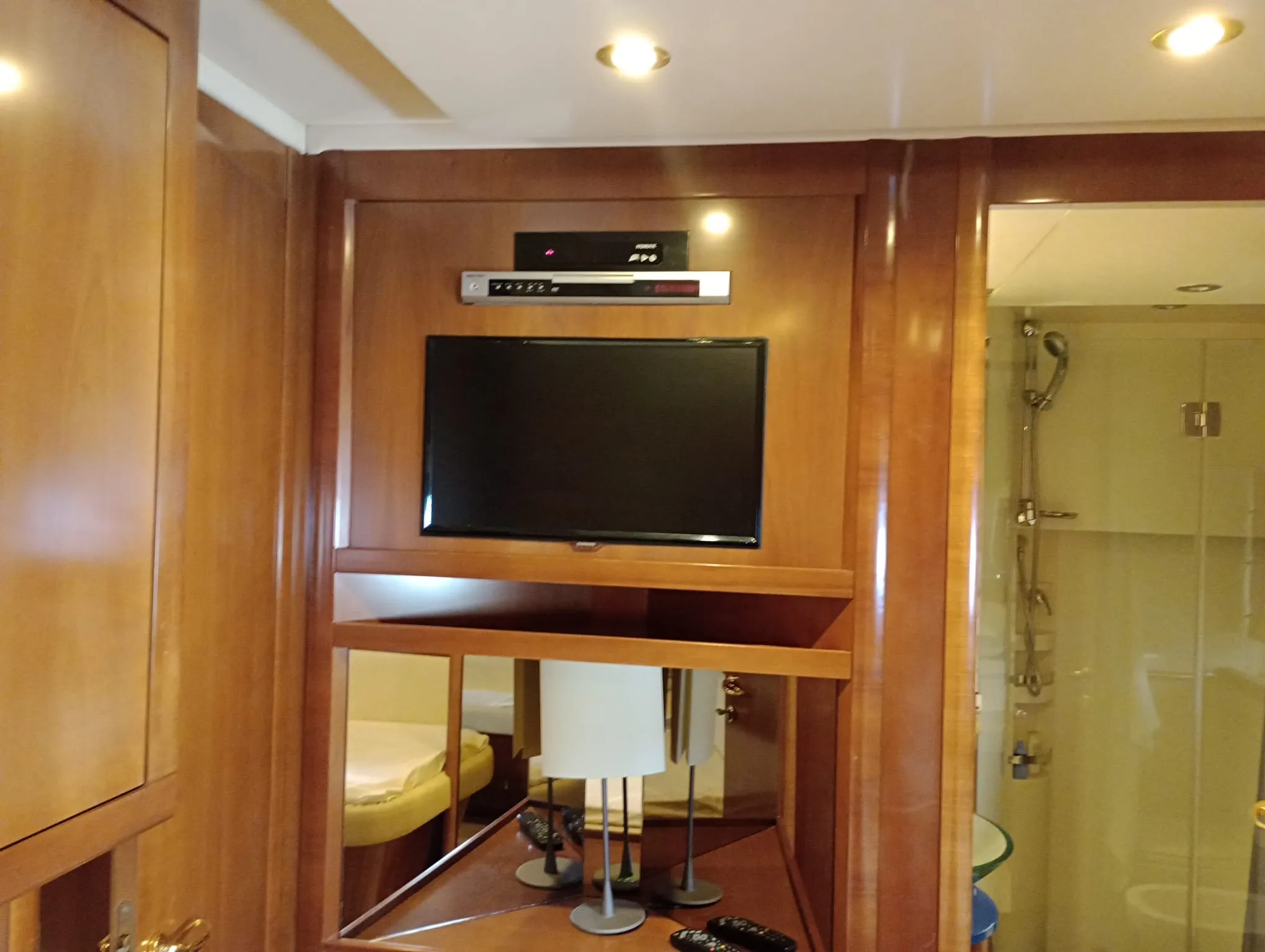 Alfamarine 78 Premium — yacht photo 12
