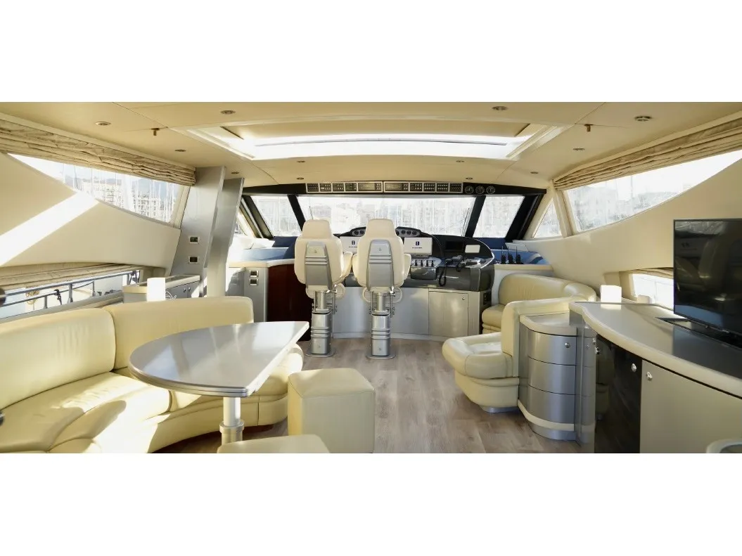 Alfamarine 78 Premium — yacht photo 27