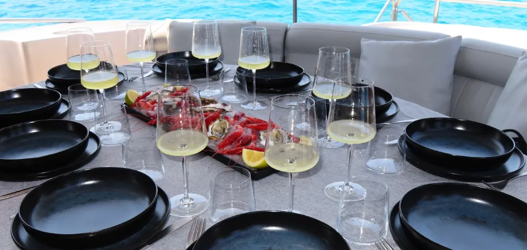 Alfamarine 78 Premium — yacht photo 18