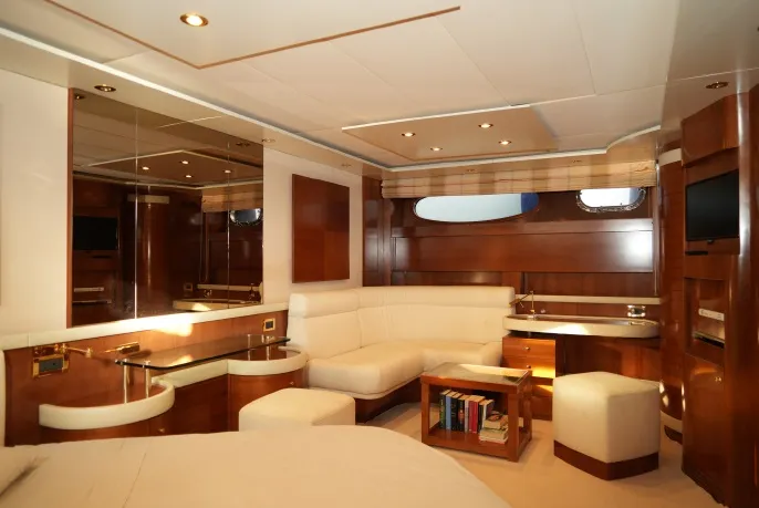 Alfamarine 78 Premium — yacht photo 3