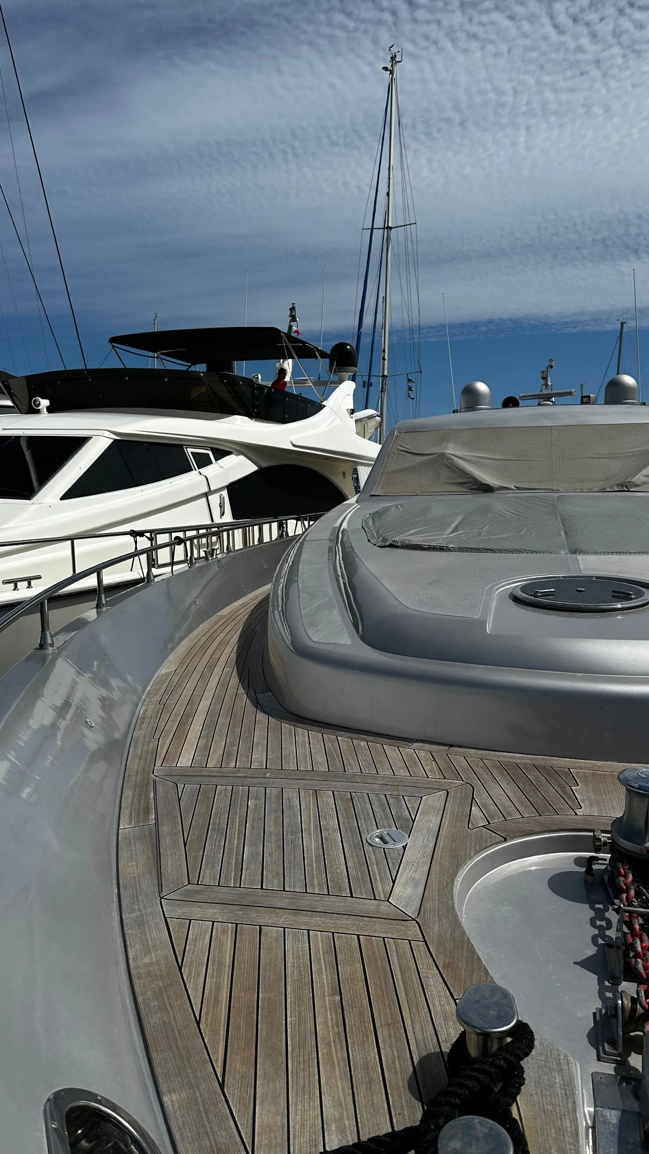 Alfamarine 78 Premium — yacht photo 11