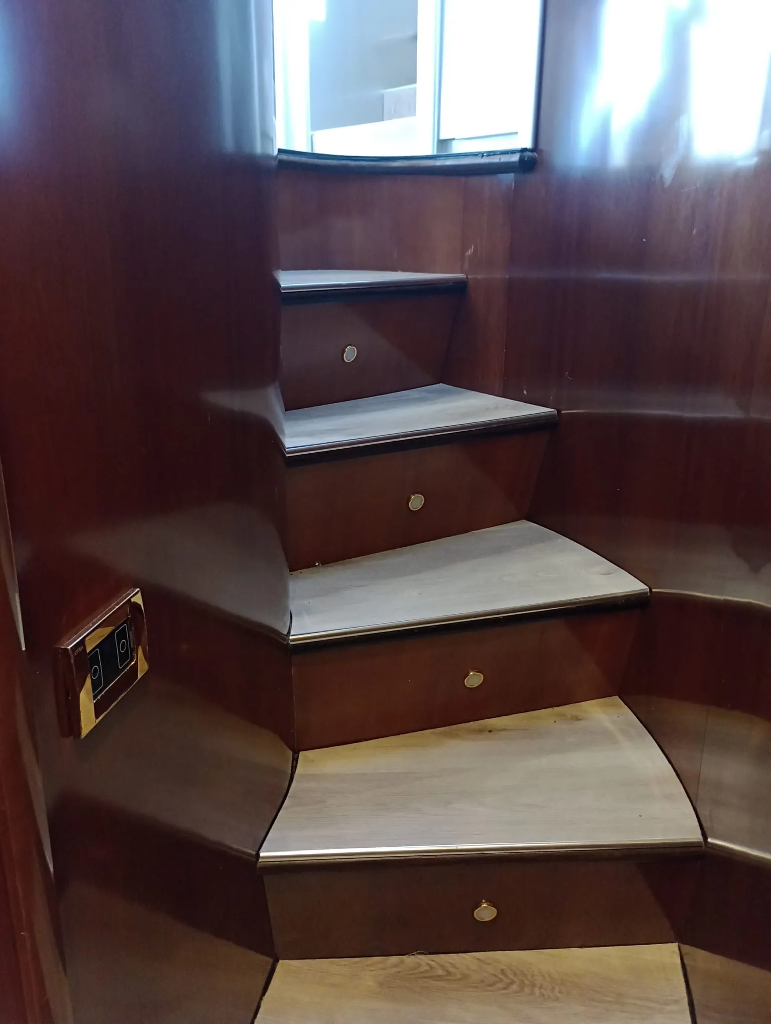 Alfamarine 78 Premium — yacht photo 22