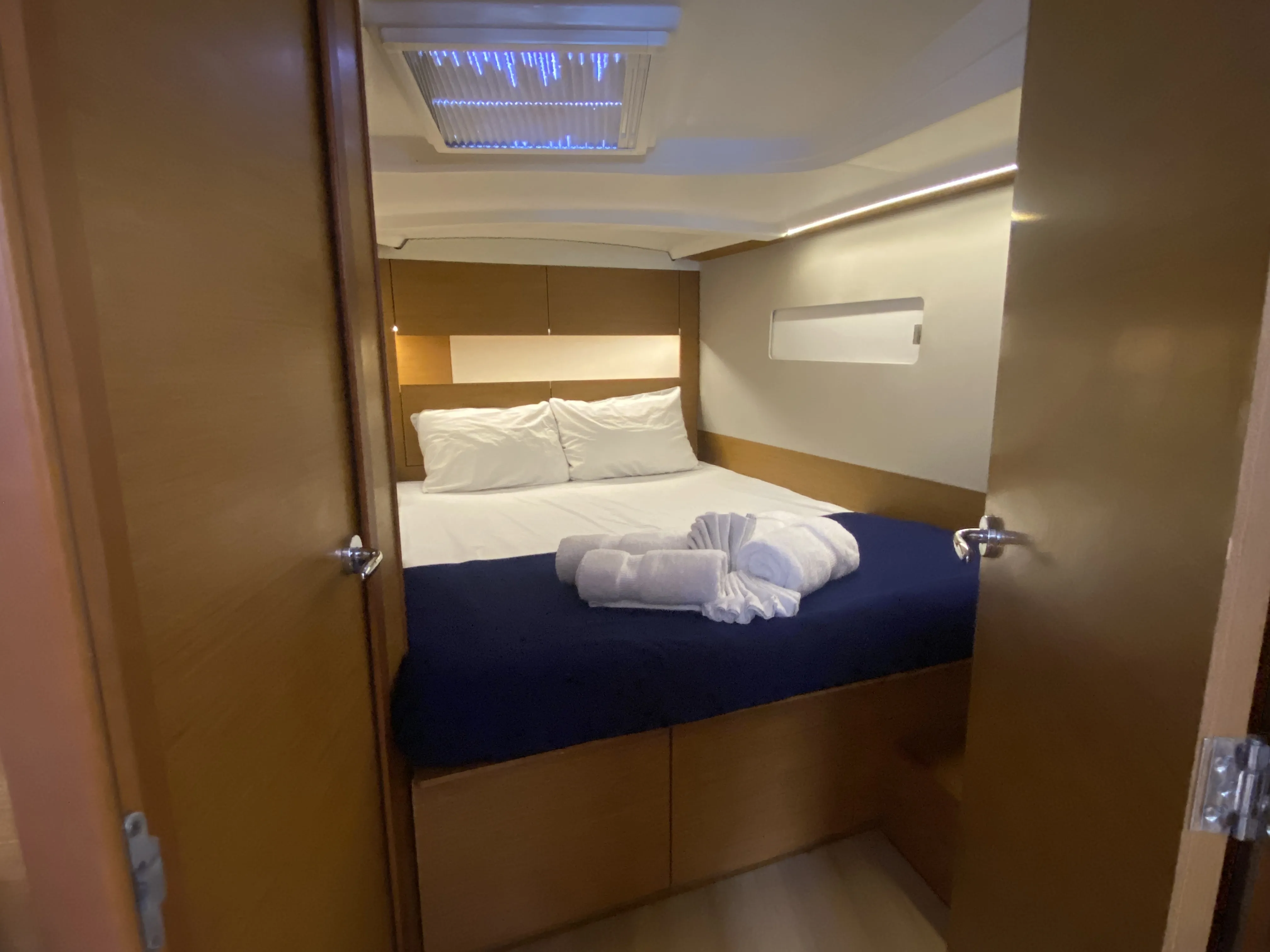 Sunsail 41 C's The Day — jahtikuva 11