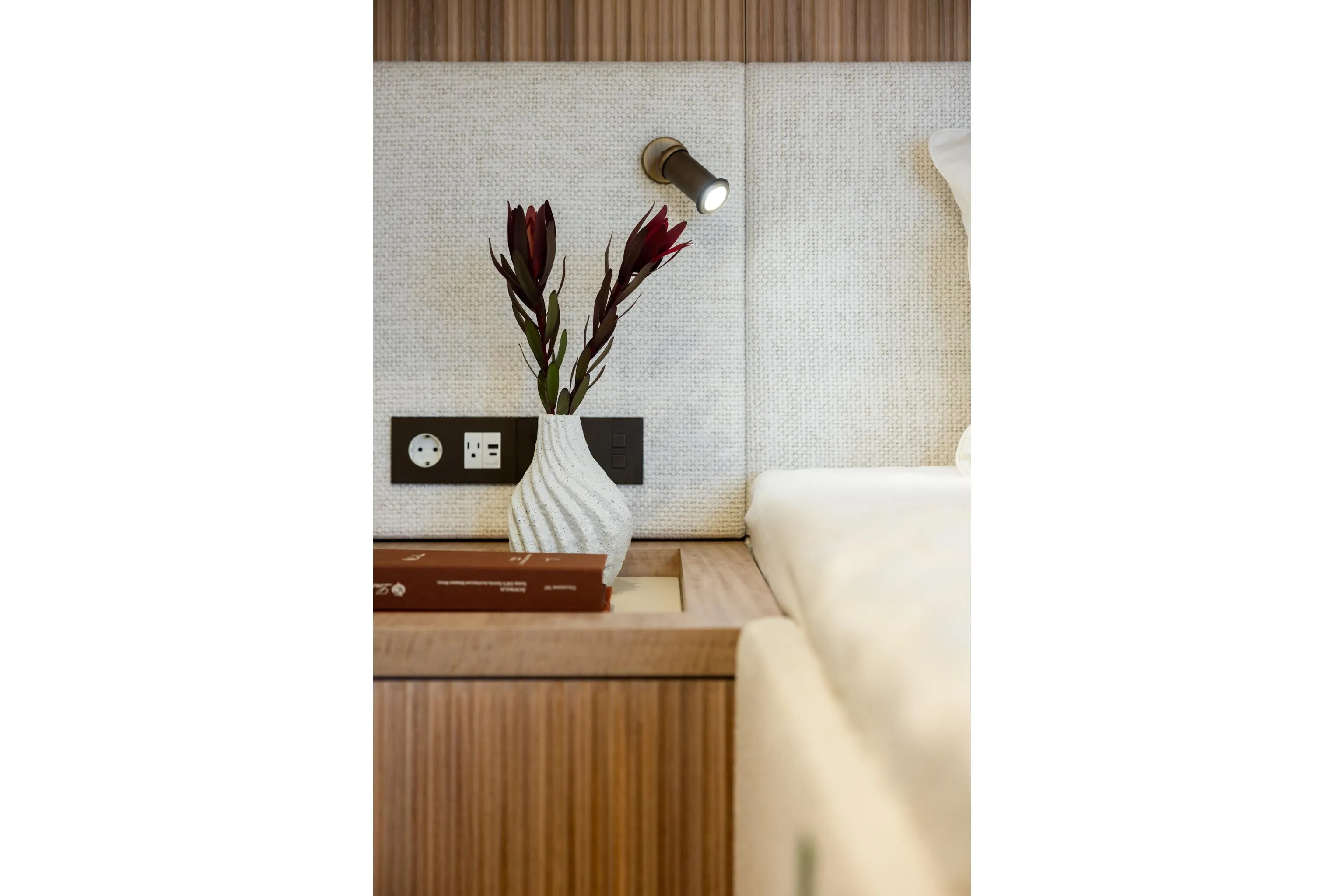 Sunreef 60 SPICE OF LIFE — фотография яхты 9
