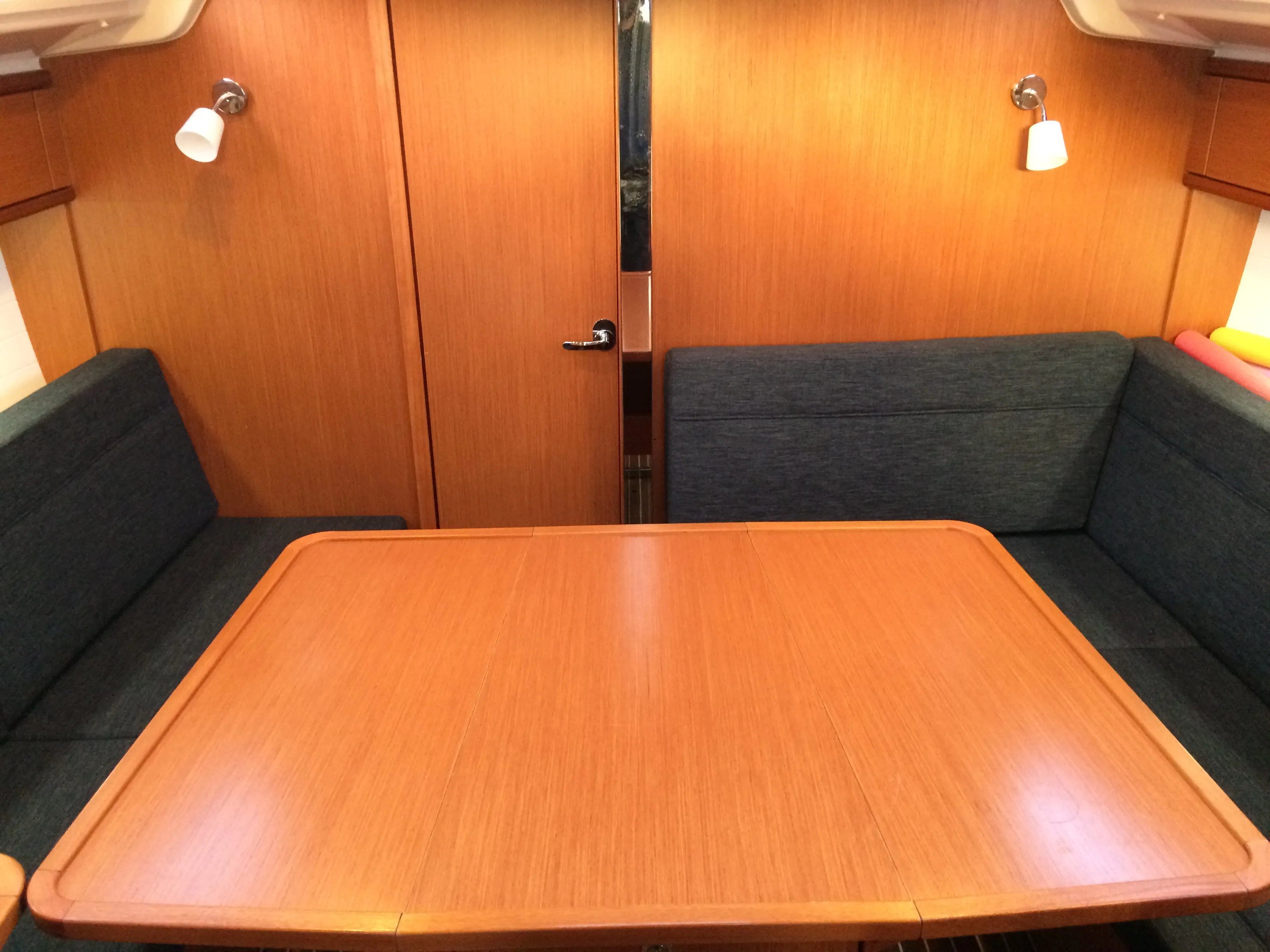 Bavaria Cruiser 37 Sea Hope — фотография яхты 5