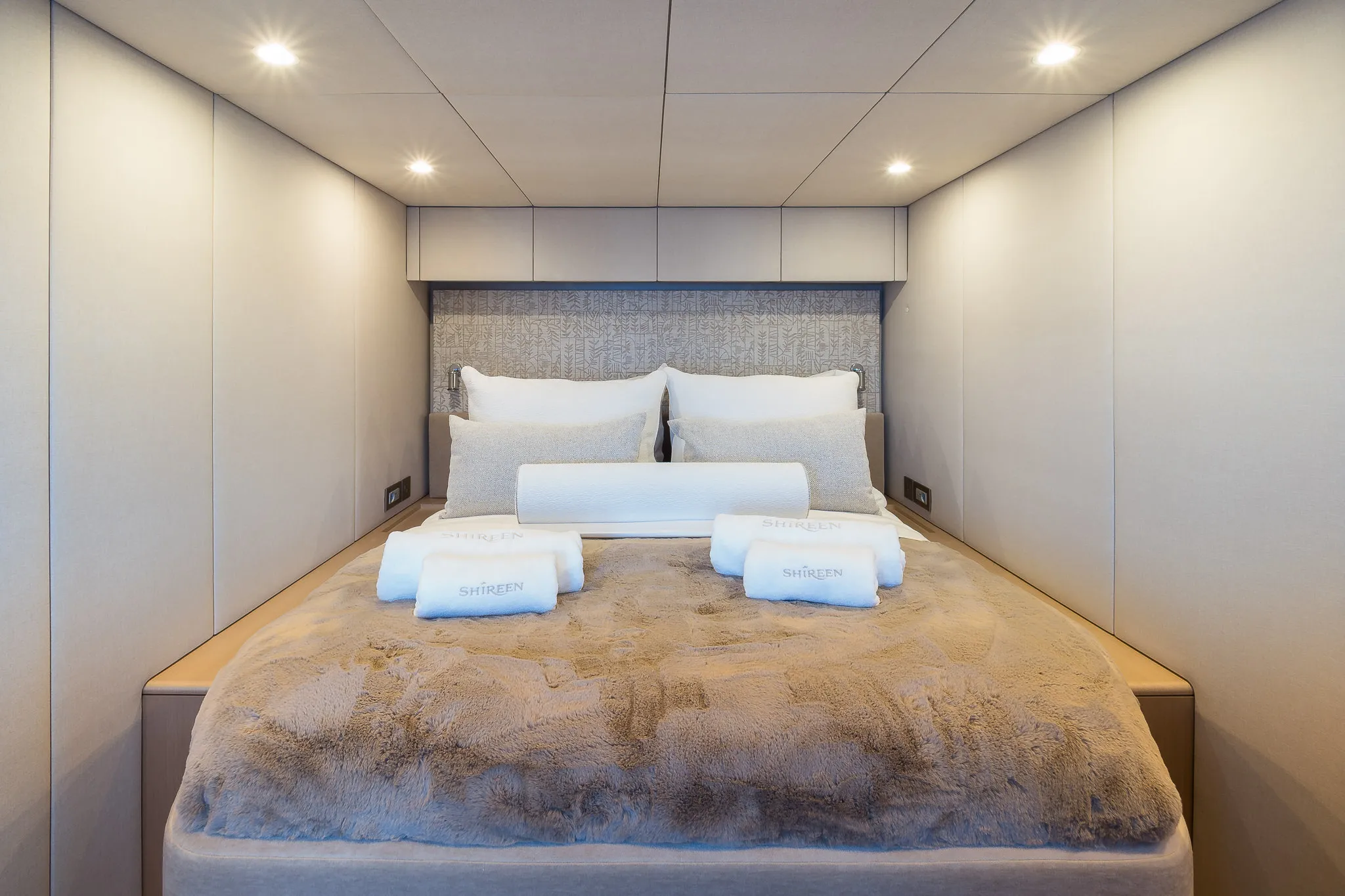 Sunreef 60 SHIREEN — fotografia jachty 8