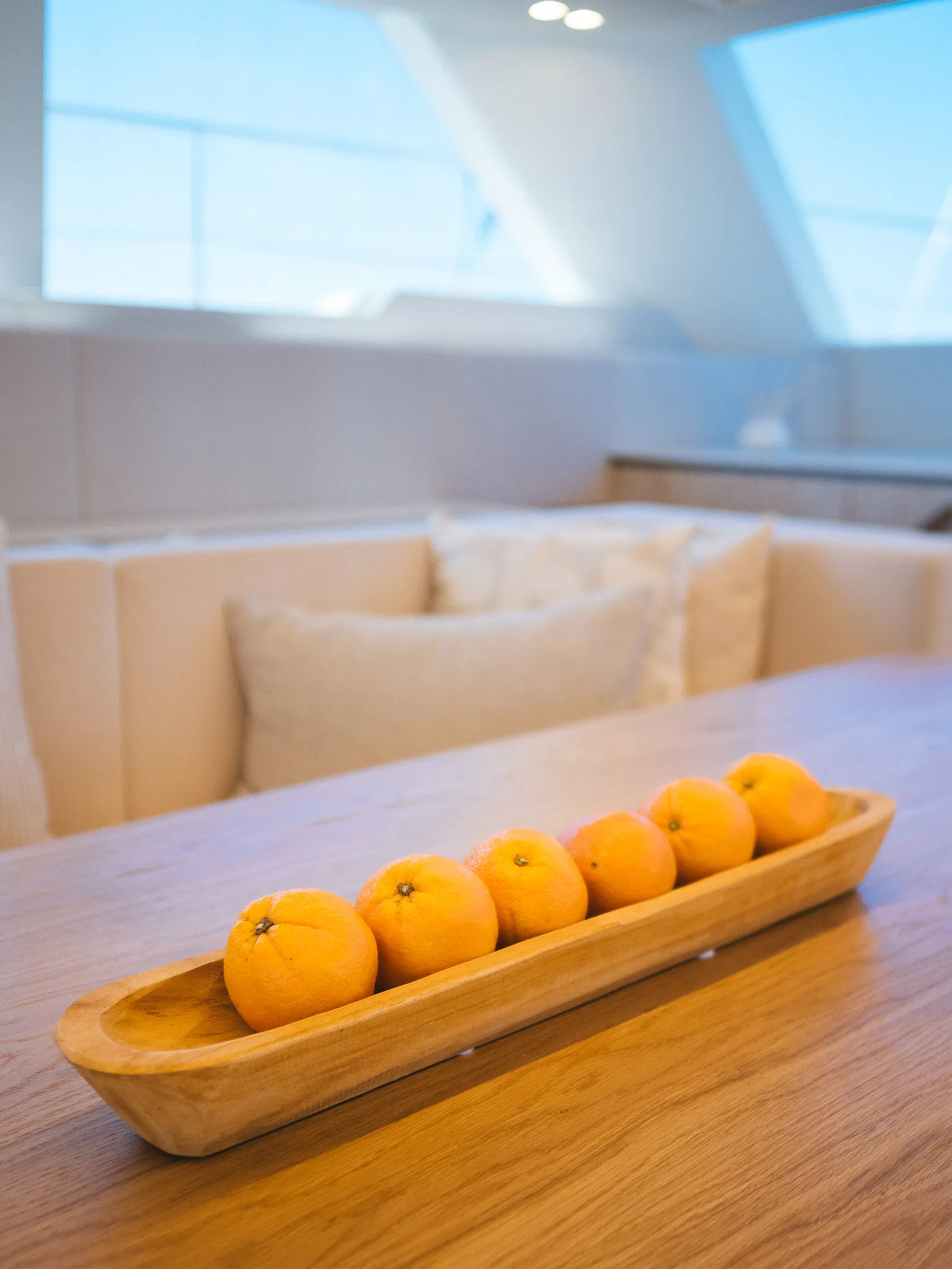 Sunreef 60 SHIREEN — fotografia jachty 22