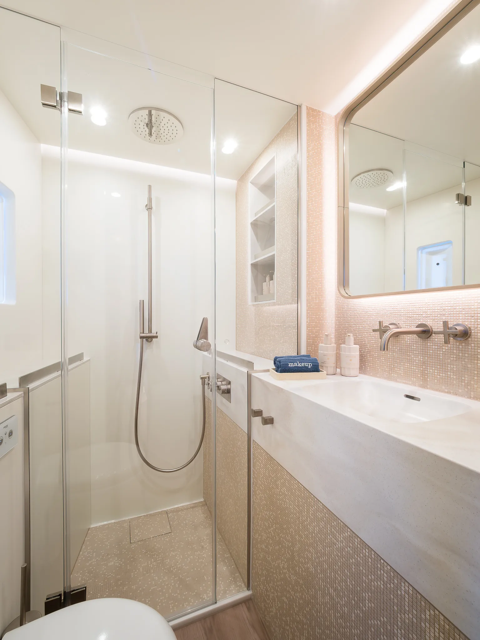 Sunreef 60 SHIREEN — fotografia jachty 12