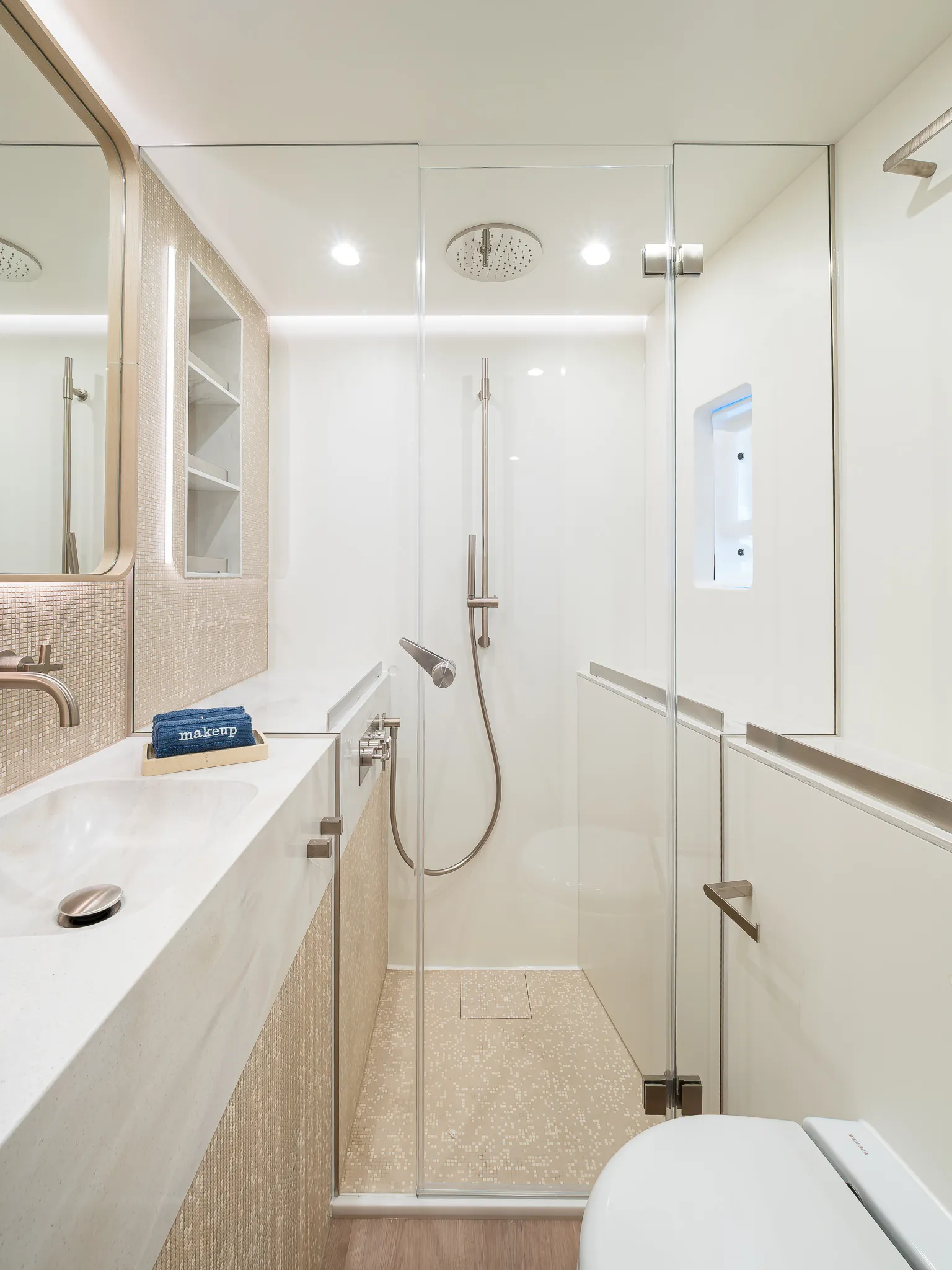 Sunreef 60 SHIREEN — fotografia jachty 23