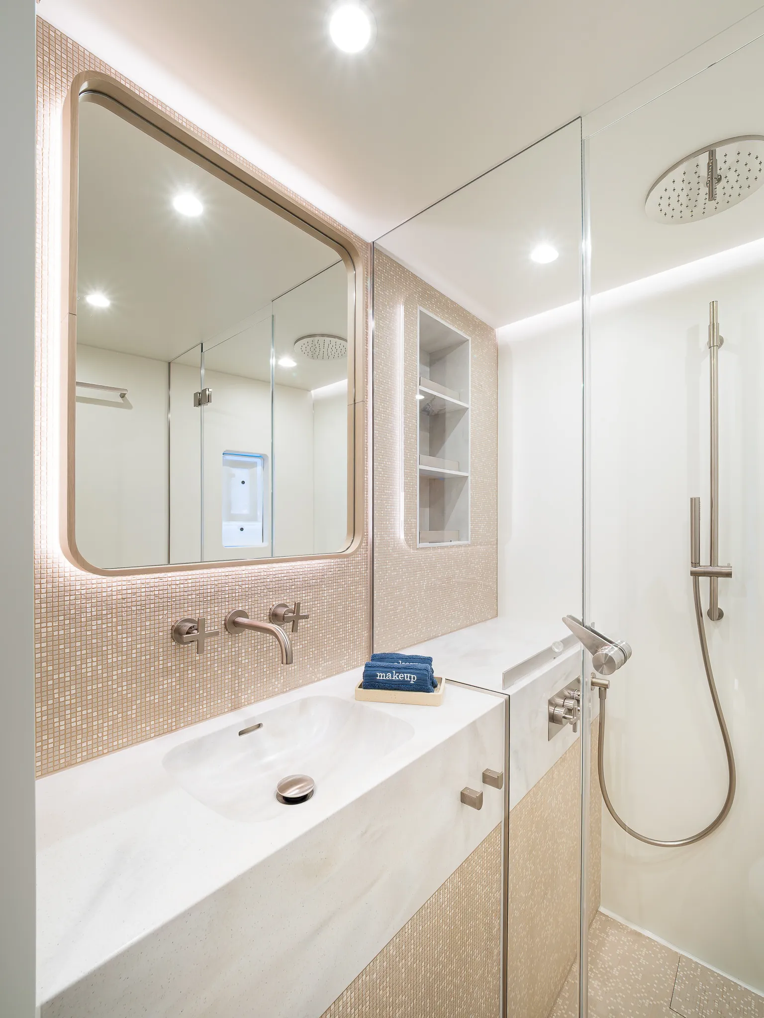 Sunreef 60 SHIREEN — fotografia jachty 9